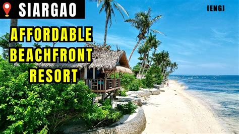 THE BEST Cheap Resorts in Siargao Island 2024 (with Prices .